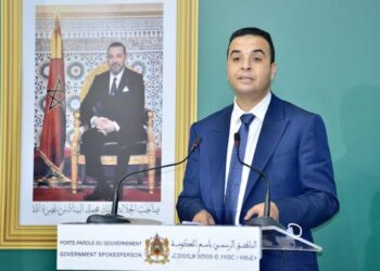 ما يجهله بايتاس عن المعارضة