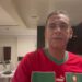 مصطفى الحداوي: المنتخب المغربي قادر على خوض لقاء كبير أمام منتخب البرتغال والتأهل إلى نصف نهائي كأس العالم بقطر