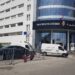 وفاة موقوف في الطريق للمستشفى بطنجة