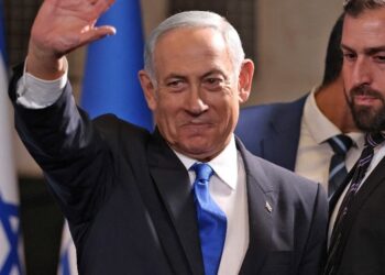 أربعة أعوام من أزمة سياسية في إسرائيل