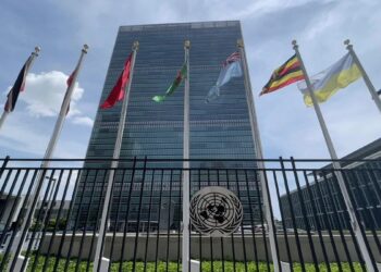 نداء لجمع 51,5 مليار دولار للمساعدات الإنسانية في 2023