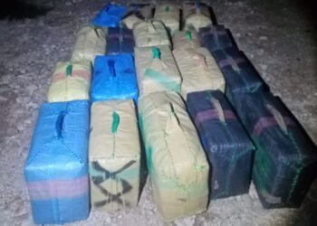حجز 580 كلغ من مخدر الشيرا بالصويرة