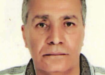 النهار المغربية تنعي الكاتب محمد فارس..يودع الكلمة ويرحل إلى دار البقاء