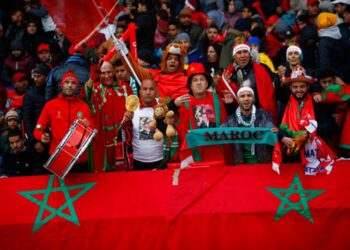 مونديال 2022: المغرب قاطرة إفريقيا