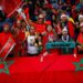 مونديال 2022: المغرب قاطرة إفريقيا