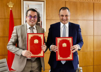سيارات/فوريسيا: توقيع بروتوكول اتفاق يتعلق إنشاء مصنع جديد بسلا