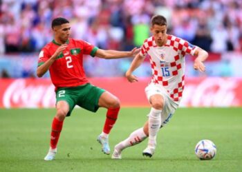 المغرب يختم قصته الجميلة في المونديال بمركز رابع