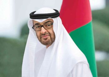مونديال قطر..الرئيس الاماراتي ينضاف إلى قادة الدول الذين اتصلوا بجلالة الملك لتهنئته