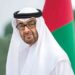مونديال قطر..الرئيس الاماراتي ينضاف إلى قادة الدول الذين اتصلوا بجلالة الملك لتهنئته