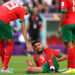 نصير مزراوي: قلتها قبل انطلاق كأس العالم سنكون أبطال