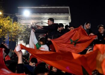 تأجيل محاكمة متطرفين فرنسيين يشتبه أنهم خططوا لمواجهة مشجعي منتخب المغرب