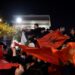 تأجيل محاكمة متطرفين فرنسيين يشتبه أنهم خططوا لمواجهة مشجعي منتخب المغرب