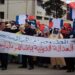 التجمع الدولي لدعم العائلات ذات الأصل المغربي المطرودة من الجزائر يجدد المطالبة بالضغط على الجزائر للاعتراف بخروقاتها