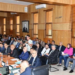 مراكش .. استعراض استراتيجية التنمية ومقاربة تطوير الشراكات محور جلسة عمل مع مسؤولين عن المكتب الشريف للفوسفاط
