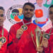 المغرب يحرز على 22 ميدالية تسعة منها ذهبية في بطولة إفريقيا للكراطي