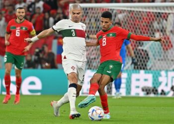 أوناحي.. بزوغ نجم في سماء كأس العالم