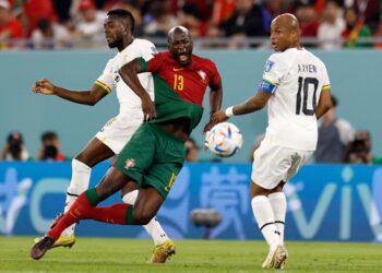 الاتحاد البرتغالي يعلن انتهاء مشوار بيريرا في كأس العالم