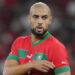 مونديال 2022: أمرابط “الجندي المجهول” في صفوف المغرب