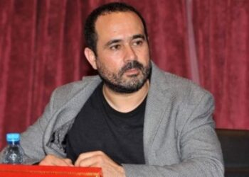 التامك ينفي صحة ادعاءات زوجة السجين الريسوني