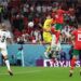 المستحيل ليس مغربيا… أسود الأطلس إلى نصف نهائي كأس العالم بقطر بفوزه على البرتغال
