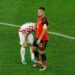 هازار يعلن نهاية مشواره مع المنتخب البلجيكي