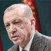 أردوغان يهنيء  المنتخب المغربي