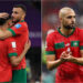 ثلاثي مغربي ضمن الفريق النموذجي لليومية الفرنسية “ليكيب”