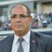 هلال الشابة يتعاقد مع المغربي بادو زاكي