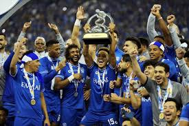 الاتحاد الآسيوي: الهلال ممثلا لآسيا بكأس العالم للأندية في المغرب
