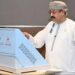 تطبيق هاتفي بديلا عن المئات من مكاتب الاقتراع بسلطنة عمان