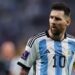 مونديال 2022: ميسي ليس وحيدا
