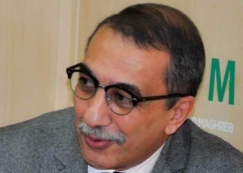 توقيف الصحافي الجزائري إحسان القاضي وإغلاق إذاعته وموقعه الإخباري