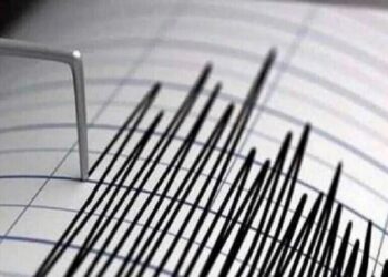 هزة أرضية بقوة 3.3 درجات بعرض ساحل إقليم أكادير