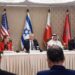 الرباط تحتضن أشغال المؤتمر الدولي (N7) حول التعليم والتعايش