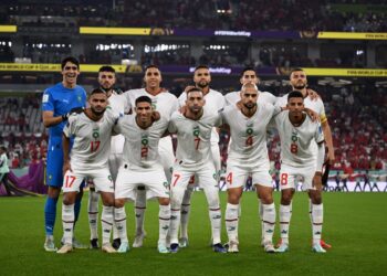 المغرب لكتابة تاريخ جديد..