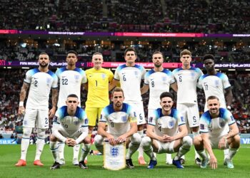 إنكلترا تحسم معركة “الأسود” لتلاقي الديوك في ربع نهائي كأس العالم قطر