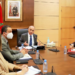 اجتماع بنموسى والنقابات بدون نتائج