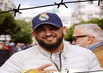 محكمة جزائرية تحكم بثلاث سنوات بحق ناشط كان لاجئا في تونس