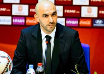 الركراكي يكشف عن أسرار فوز المنتخب على كندا والتأهل إلى الدور الثاني