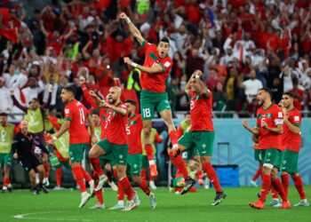 مونديال 2022… تصريحات مباراة المغرب وإسبانيا