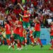 مونديال 2022… تصريحات مباراة المغرب وإسبانيا