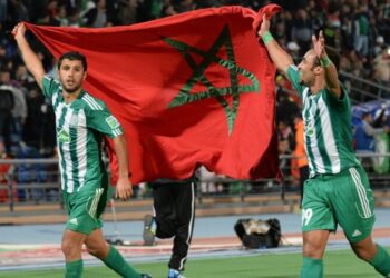موندياليتو.. الرجاء يسجل حضوره في أول دورة سنة 2000 والوداد يطمح نيل لقب 2023