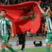 موندياليتو.. الرجاء يسجل حضوره في أول دورة سنة 2000 والوداد يطمح نيل لقب 2023