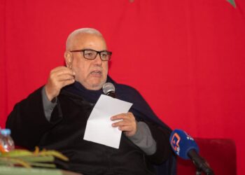 بنكيران: الحكومة فقدت ثقة المواطنين وحذار من حذف “راميد”