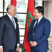 التوقيع ببغداد على مذكرتي تفاهم بين المغرب والعراق