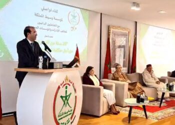 الوسيط…تسوية أزيد من 1150 شكاية ضد الإدارة العمومية
