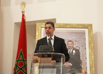 المجلس الأعلى للسلطة القضائية يعبر عن إدانته الشديدة لقرار البرلمان الأوروبي
