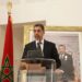 المجلس الأعلى للسلطة القضائية يعبر عن إدانته الشديدة لقرار البرلمان الأوروبي