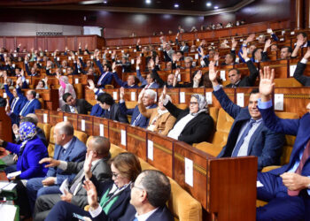 مجلس المستشارين.. المعرفة الكافية بالعربية أو الأمازيغية للحصول على الجنسية المغربية