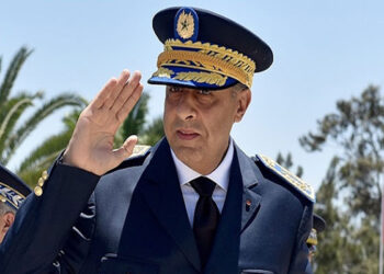 تعيينات جديدة في مناصب المسؤولية بمصالح الأمن الوطني
